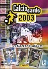 Calcio_Cards_Panini_2003