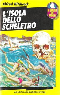 Alfred Hitchcock - L'isola dello scheletro (1989)
