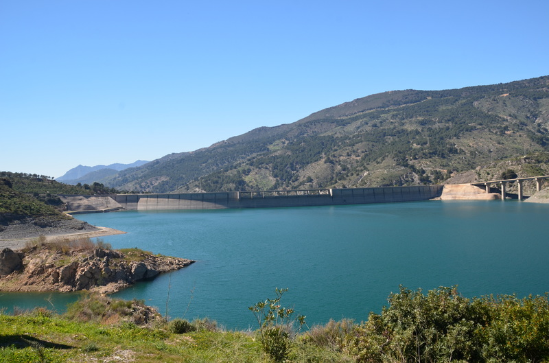 PAMPANEIRA-10-3-2017-GRANADA - Los pueblos más bonitos de España-2010/2023 (2)