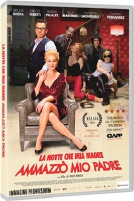 La notte che mia madre ammazzò mio padre (2016) DVD5 COMPRESSO ITA La notte che mia madre ammazzò mio padre (2016) DVD5 COMPRESSO ITA