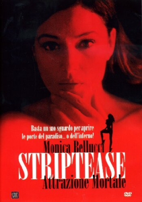 Striptease - Attrazione mortale (2000) DVD5 Copia 1:1 ITA-FRE