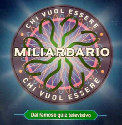 [PC] Chi vuol esser miliardario? (2001) - FULL ITA