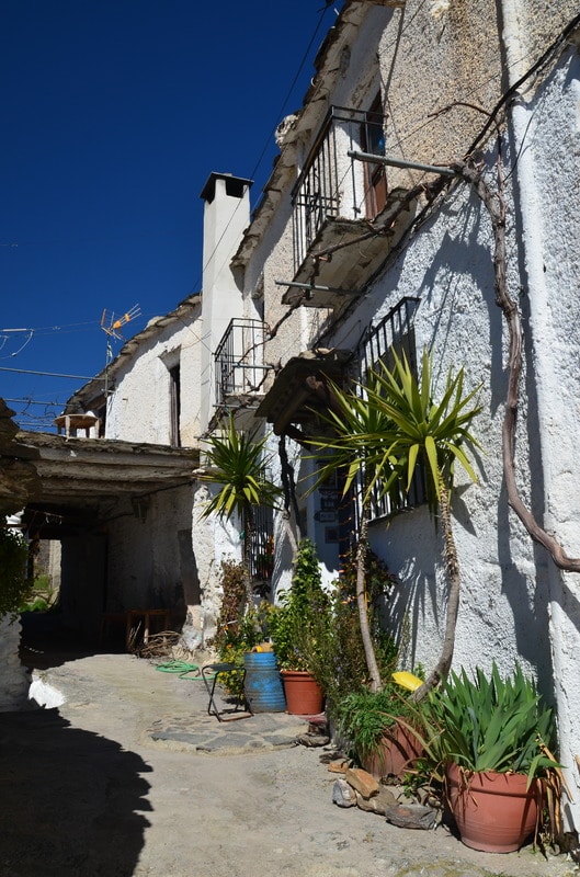 PAMPANEIRA-10-3-2017-GRANADA - Los pueblos más bonitos de España-2010/2023 (35)