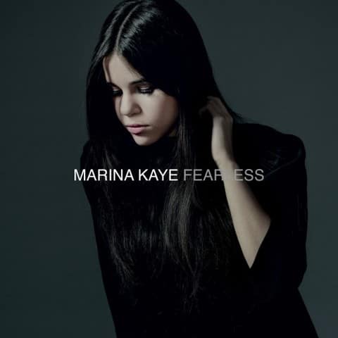 Marina Kaye - Fearless (Deluxe Edition) (2016) 320 KBPS