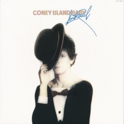 Coney Island Baby (1975)