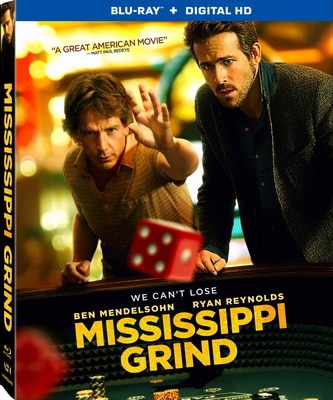 Mississippi Grind (2015) FullHD 1080p Video Untouched (iTunes Resync) ITA AC3 TrueHD ENG DTS+AC3 Subs