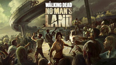 [ANDROID] The Walking Dead No Man’s Land v1.9.0.87 (Mod) - ITA