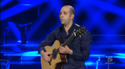 Checco Zalone - Resto Umile World Show (2011) .AVI TVRip [COMPLETA]