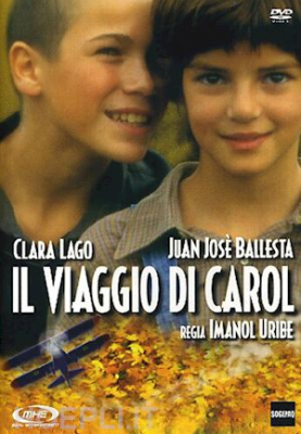 Il viaggio di Carol (2002) DVD9 Copia 1:1 ITA-ESP