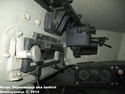 Немецкий легкий танк PzKpfw II, Sd.Kfz 121,  Musee des Blindes, Saumur, France PzKpfw+II_Saumur_102
