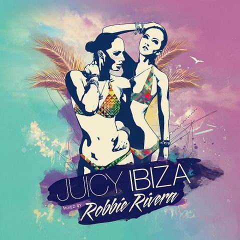 Juicy.Ibiza.2014     (2014)