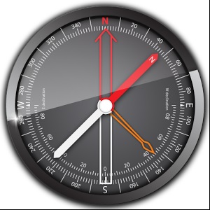 [ANDROID] Compass Pro v1.30 by espengineer .apk - ENG