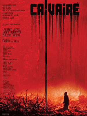Calvaire (2004) DVD9 Copia 1:1 ITA-FRE