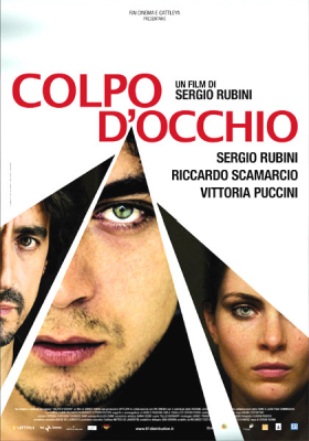 Colpo d'occhio (2008) DVD9 Copia 1:1 ITA