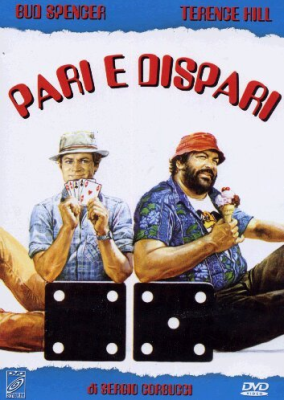 Pari e dispari (1978) DVD9 Copia 1:1 ITA-ENG