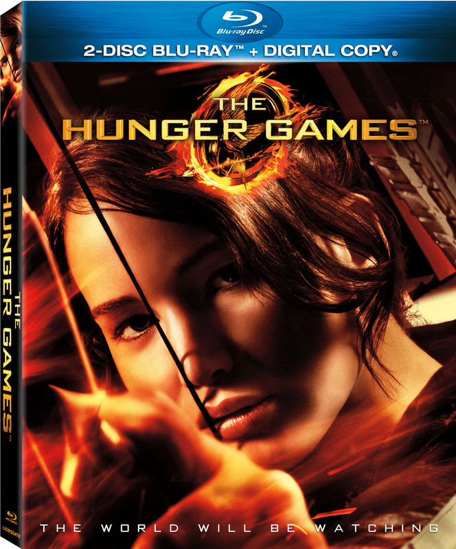 Hunger Games (2012) .mkv FullHD 1080p AC3 iTA DTS AC3 ENG x264 - FHC