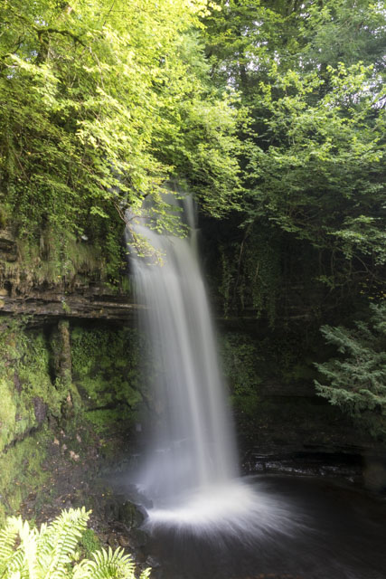 Roadtrip de 12 dias por el norte de Irlanda - Blogs de Irlanda - Dia 6. Mullaghmore Head, Benbulben, Glencar Waterfall, Marble arch caves.... (2)