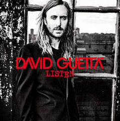 David Guetta - Listen (2014).mp3 - 128 Kbps