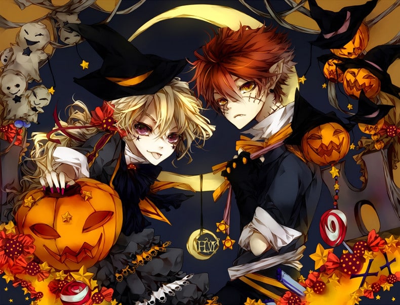 halloween_anime