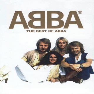 ABBA ‎– The Best Of ABBA (2005) .mp3 - 256 kbps