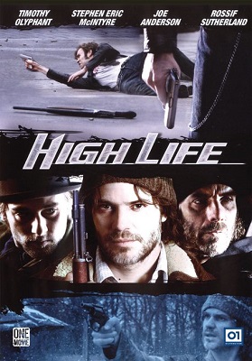 High Life (2009) DVD5 COPIA 1:1 ITA ENG High Life (2009) DVD5 COPIA 1:1 ITA ENG