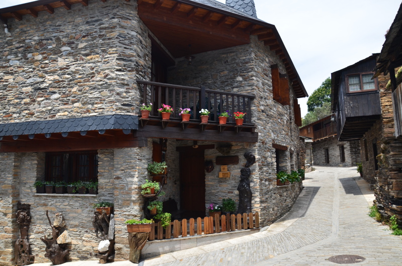 PEÑALBA DE SANTIAGO-22-6-2017-LEÓN - Los pueblos más bonitos de España-2010/2023 (50)