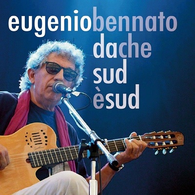 Eugenio Bennato - Da che sud è sud (2017) .mp3 - 320 kbps