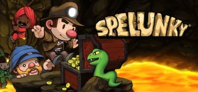 [PC] Spelunky (2016) - SUB ITA