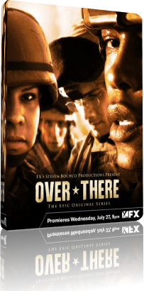 Over There (2009) [Completa] DVD5 X4 COMPRESSO ITA