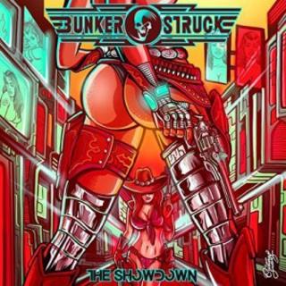 Bunkerstruck - The Showdown (2018).mp3 - 320 Kbps