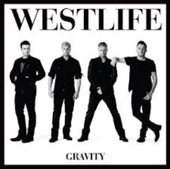 Westlife - Gravity (2010).mp3 - 128 Kbps