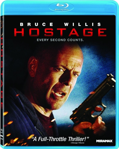 Hostage (2005) FullHD 1080p DTS AC3 ITA ENG SUBS - DDN