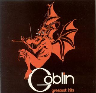 Goblin ‎– Greatest Hits (1987) .mp3 - 320 kbps