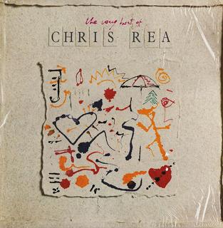 Chris Rea ‎– The Very Best Of (1988) .mp3 - 320 kbps