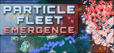 [PC] Particle Fleet Emergence Update v1.0.1 (2016) - ENG