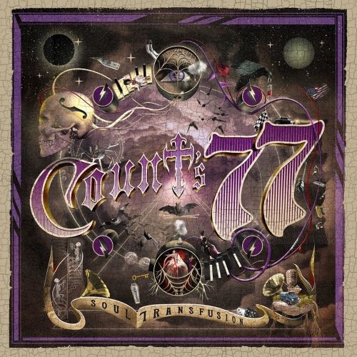 Count’s 77 - Soul Transfusion (2017).mp3 - 320 Kbps