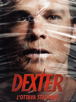 Dexter - Stagione 8 (2013) 6xDVD9 COPIA 1:1 ITA-ENG-GER-ESP-FRE