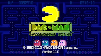 [ANDROID] PAC-MAN Championship Edition v1.4.0 (Paid) .apk - ENG