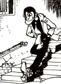 manga_Lupin