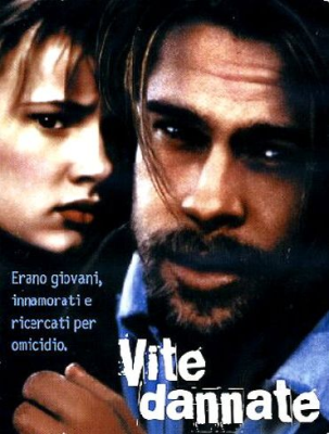 Vite dannate (1990) DVD5 Copia 1:1 ITA-ENG