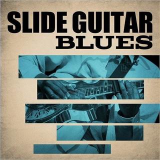 Slide Guitar Blues (2018) .mp3 - 320 kbps