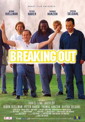 Breaking Out (1999) DVD5 Copia 1:1 ITA-SWE