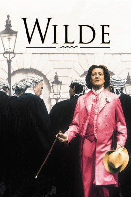 Wilde (1997) DVD9 Copia 1:1 ITA-ENG