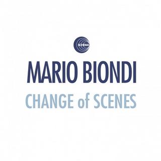 Mario Biondi - Change Of Scenes (2011) .mp3 - 320 kbps