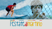 L'estate di Martino (2010) DVD9 Copia 1:1 ITA