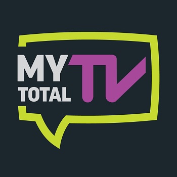 [ANDROID] MyTotal TV v3.1.972 Mod (Ad Free) .apk - ENG