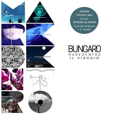 Bungaro - Maredentro Il Viaggio (Edizione Speciale 2018) .mp3 - 320 kbps