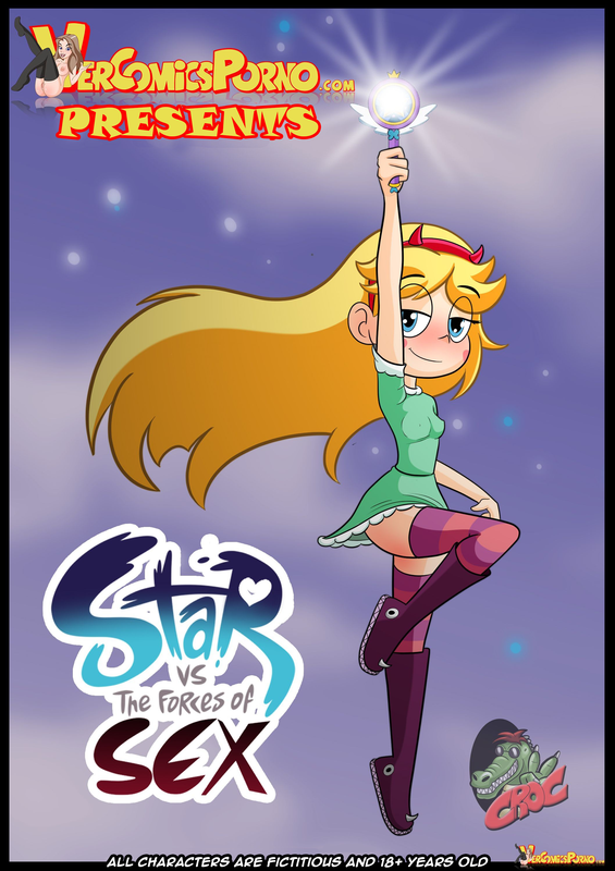 Star Vs The Forces Of Evil Porn Comics And Sex Games Svscomics