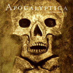 Apocalyptica - Cult (2000).mp3 - 128 Kbps