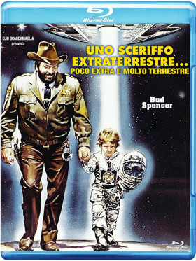Uno sceriffo extraterrestre... poco extra e molto terrestre (1979) BDRip 576p AC3 ITA